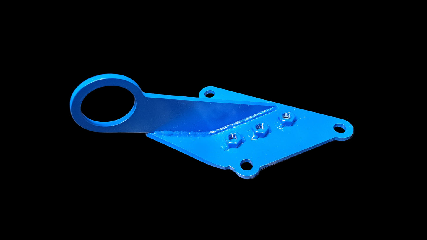 01-16 Duramax Engine Lifting Plate