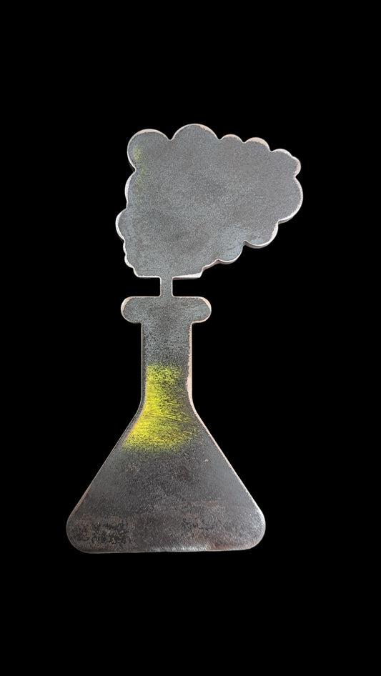 Beaker Logo