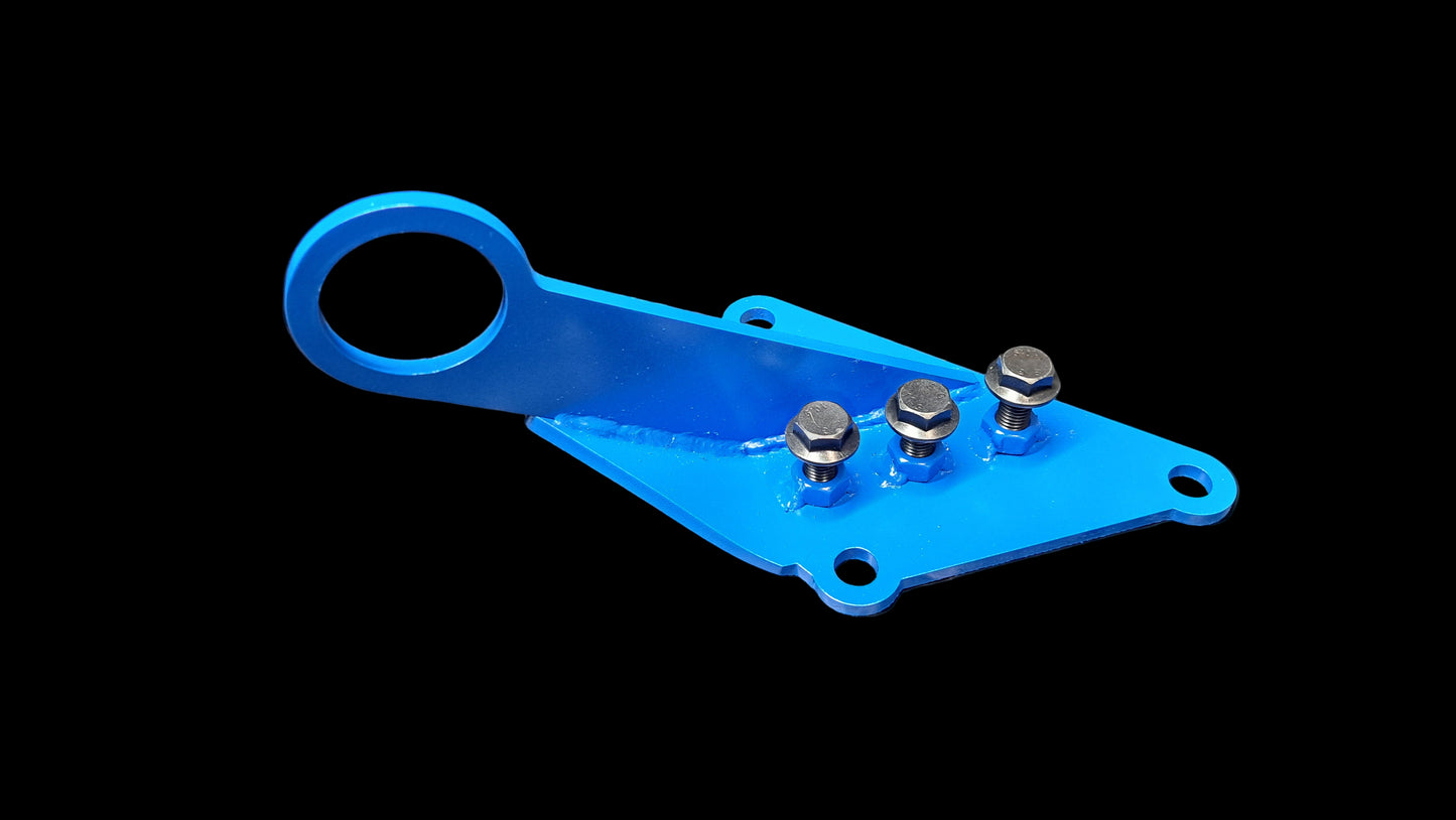 01-16 Duramax Engine Lifting Plate